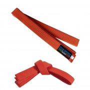 Karate Orange Belt_03